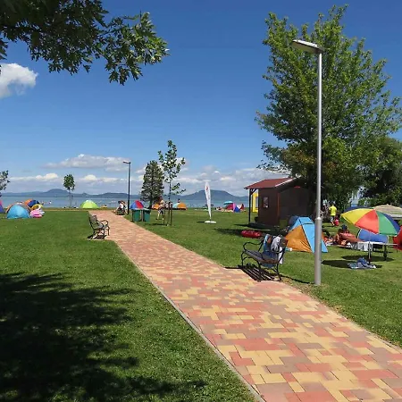 度假居 Holiday In Balatonkeresztur 19417 Balatonmáriafürdő