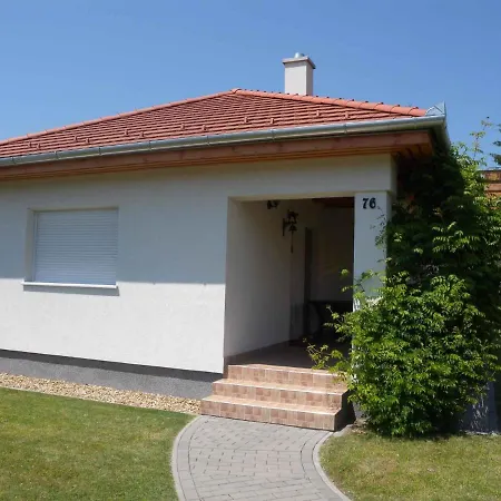 Holiday In Balatonkeresztur 19417